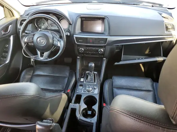 JM3KE4DY9G0775223 2016 MAZDA CX-5 - Image 8