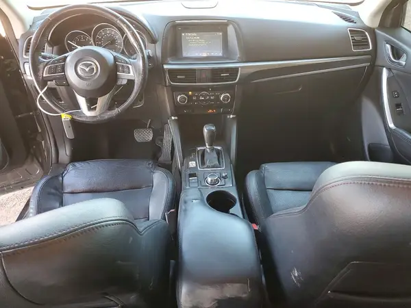 JM3KE4DY9G0775481 2016 MAZDA CX-5 - Image 8