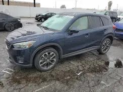 JM3KE4DY9G0783581 2016 MAZDA CX-5