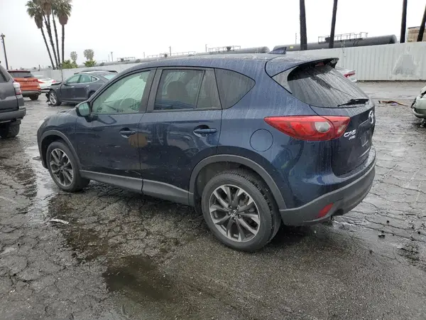 JM3KE4DY9G0783581 2016 MAZDA CX-5 - Image 2