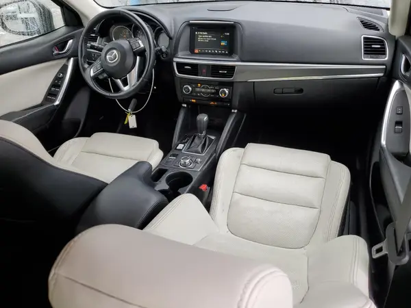 JM3KE4DY9G0783581 2016 MAZDA CX-5 - Image 8