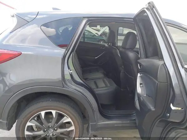 JM3KE4DY9G0784617 2016 MAZDA CX-5 - Image 8