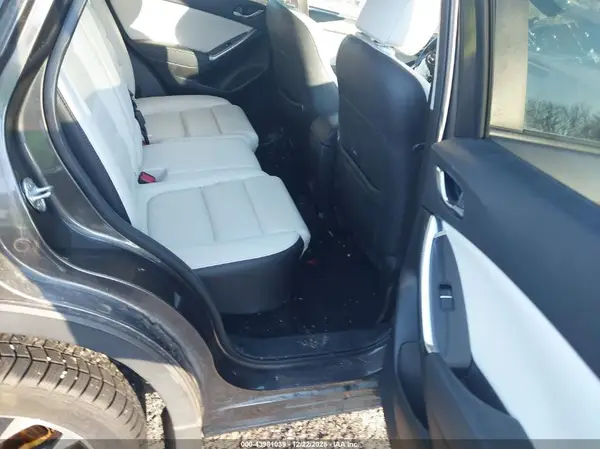 JM3KE4DY9G0786190 2016 MAZDA CX-5 - Image 8