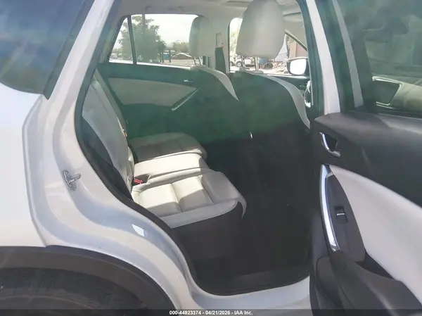 JM3KE4DY9G0787579 2016 MAZDA CX-5 - Image 8