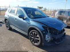 JM3KE4DY9G0788487 2016 MAZDA CX-5
