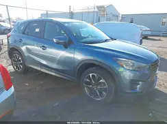 JM3KE4DY9G0788716 2016 MAZDA CX-5