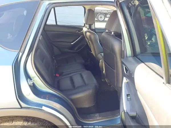 JM3KE4DY9G0788716 2016 MAZDA CX-5 - Image 8