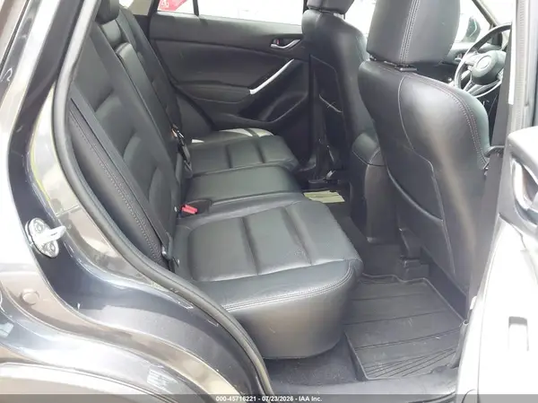 JM3KE4DY9G0789039 2016 MAZDA CX-5 - Image 8