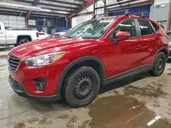 JM3KE4DY9G0790353 2016 MAZDA CX-5