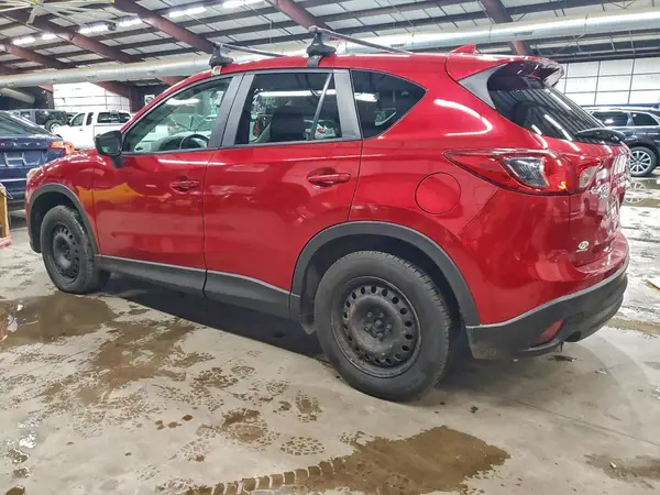 JM3KE4DY9G0790353 2016 MAZDA CX-5 - Image 2