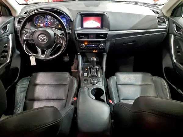JM3KE4DY9G0790353 2016 MAZDA CX-5 - Image 8