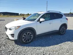 JM3KE4DY9G0790465 2016 MAZDA CX-5