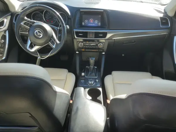 JM3KE4DY9G0790465 2016 MAZDA CX-5 - Image 8