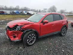 JM3KE4DY9G0791213 2016 MAZDA CX-5