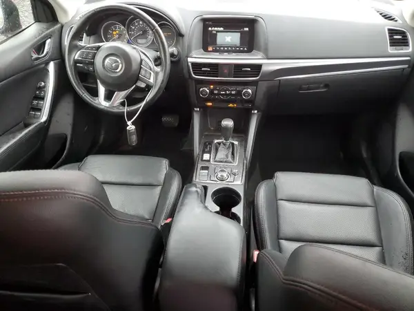 JM3KE4DY9G0791213 2016 MAZDA CX-5 - Image 8