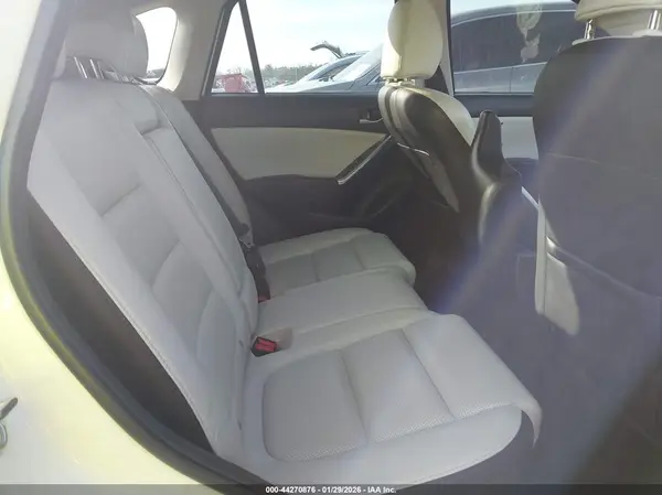 JM3KE4DY9G0791602 2016 MAZDA CX-5 - Image 8