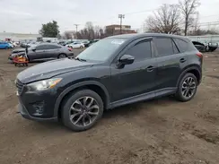 JM3KE4DY9G0793222 2016 MAZDA CX-5