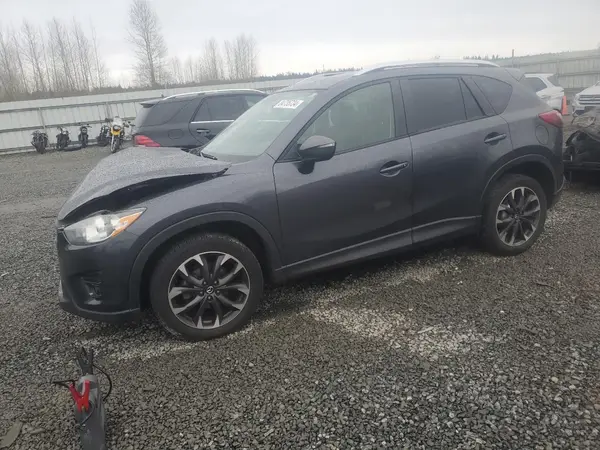 JM3KE4DY9G0793849 2016 MAZDA CX-5 - Image 1