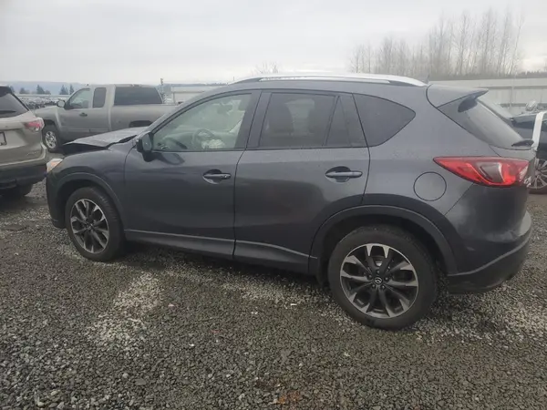 JM3KE4DY9G0793849 2016 MAZDA CX-5 - Image 2
