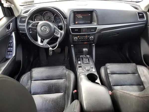 JM3KE4DY9G0794614 2016 MAZDA CX-5 - Image 8