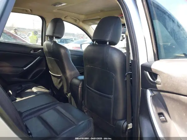 JM3KE4DY9G0795360 2016 MAZDA CX-5 - Image 8
