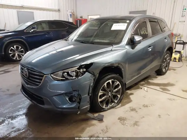 JM3KE4DY9G0797299 2016 MAZDA CX-5 - Image 2