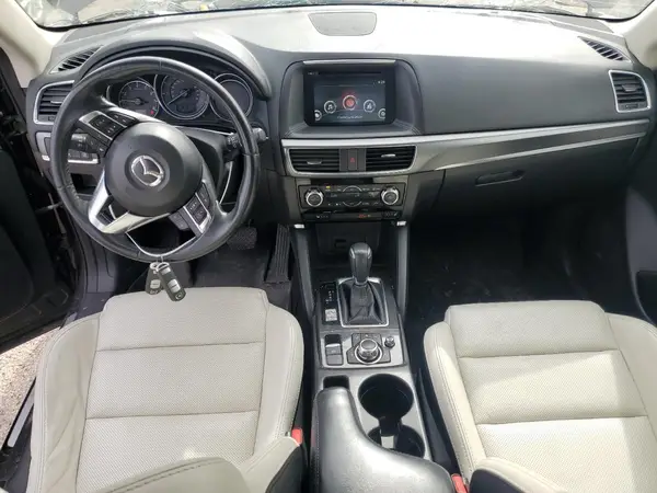 JM3KE4DY9G0797514 2016 MAZDA CX-5 - Image 8