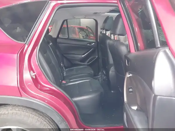 JM3KE4DY9G0801044 2016 MAZDA CX-5 - Image 8