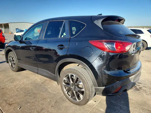 JM3KE4DY9G0806731 2016 MAZDA CX-5 - Image 2