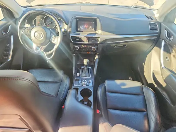 JM3KE4DY9G0806731 2016 MAZDA CX-5 - Image 8