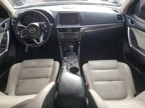 JM3KE4DY9G0808544 2016 MAZDA CX-5 - Image 8