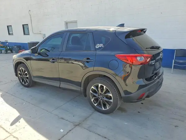 JM3KE4DY9G0810553 2016 MAZDA CX-5 - Image 2