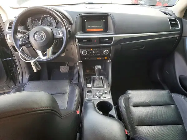 JM3KE4DY9G0810553 2016 MAZDA CX-5 - Image 8