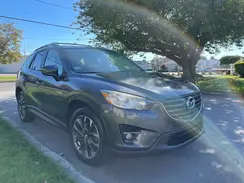 JM3KE4DY9G0819138 2016 MAZDA CX-5