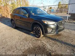JM3KE4DY9G0820144 2016 MAZDA CX-5