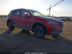 JM3KE4DY9G0829667 2016 MAZDA CX-5