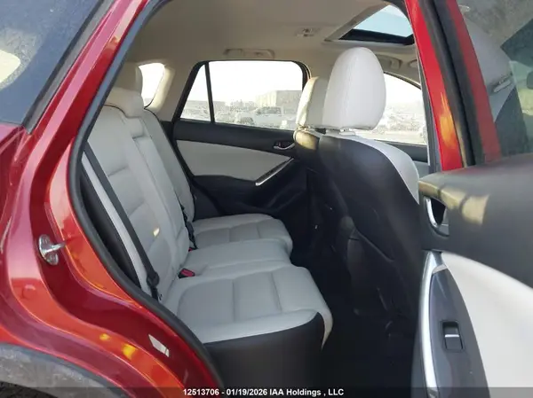 JM3KE4DY9G0829667 2016 MAZDA CX-5 - Image 8