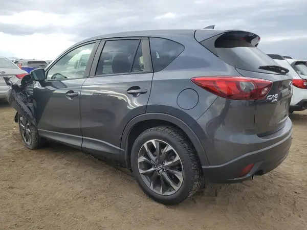 JM3KE4DY9G0830771 2016 MAZDA CX-5 - Image 2