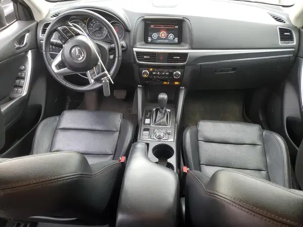 JM3KE4DY9G0830771 2016 MAZDA CX-5 - Image 8