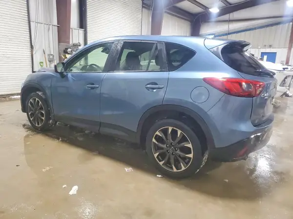 JM3KE4DY9G0831371 2016 MAZDA CX-5 - Image 2