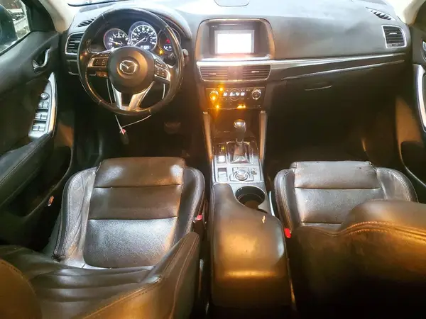 JM3KE4DY9G0831371 2016 MAZDA CX-5 - Image 8