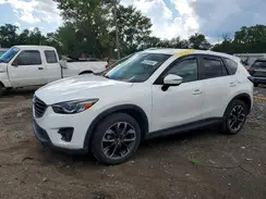 JM3KE4DY9G0834626 2016 MAZDA CX-5