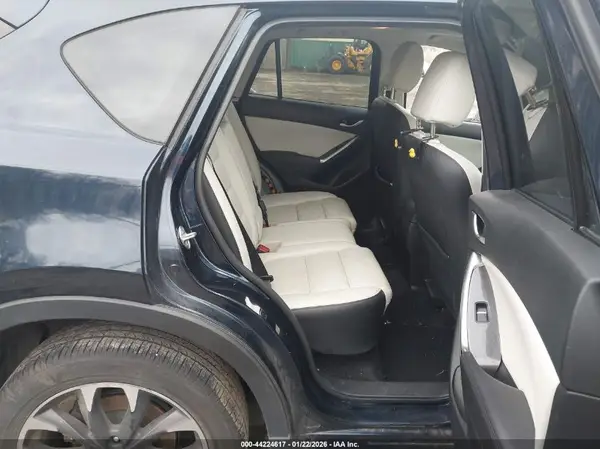 JM3KE4DY9G0835534 2016 MAZDA CX-5 - Image 8