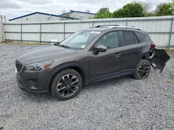 JM3KE4DY9G0842290 2016 MAZDA CX-5