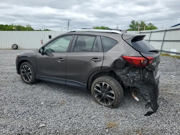 JM3KE4DY9G0842290 2016 MAZDA CX-5 - Image 2