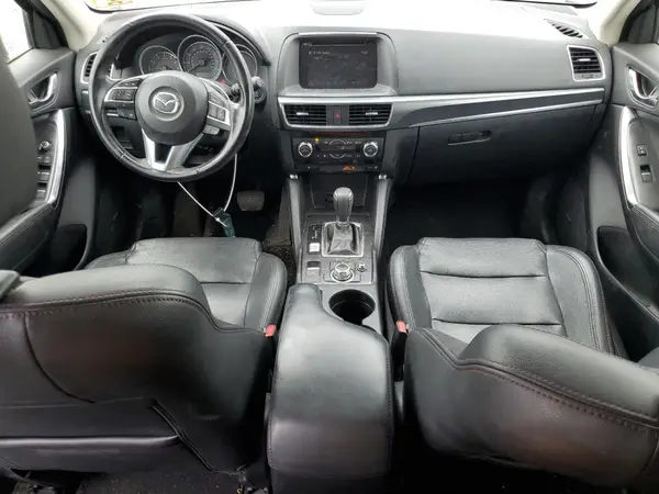 JM3KE4DY9G0842290 2016 MAZDA CX-5 - Image 8