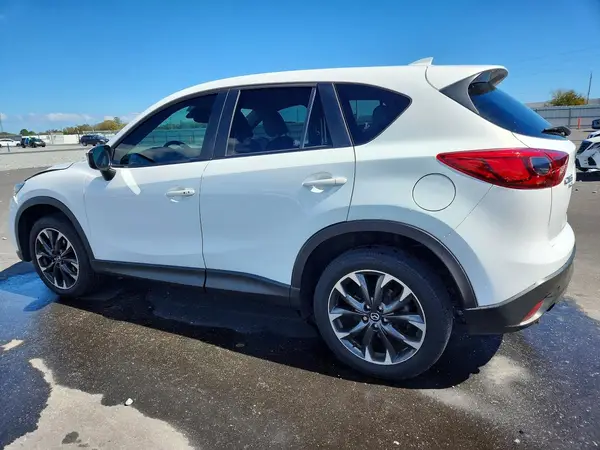JM3KE4DY9G0843097 2016 MAZDA CX-5 - Image 2