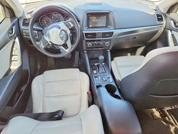 JM3KE4DY9G0843097 2016 MAZDA CX-5 - Image 8
