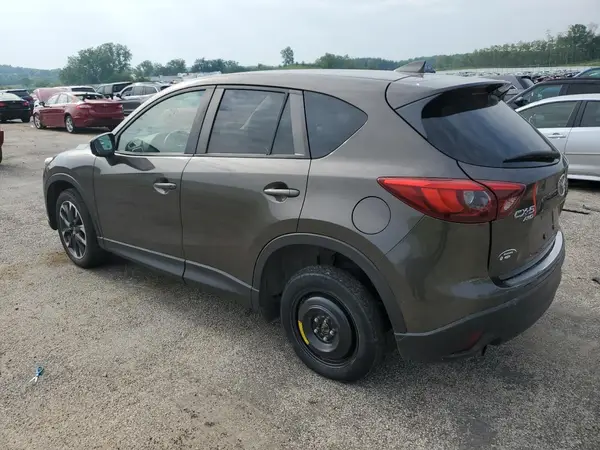 JM3KE4DY9G0845030 2016 MAZDA CX-5 - Image 2