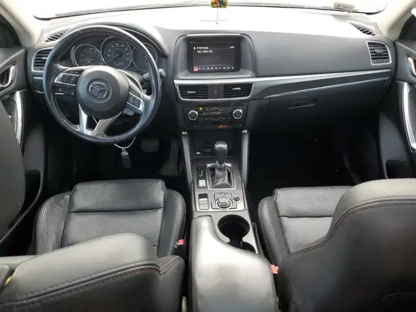 JM3KE4DY9G0845030 2016 MAZDA CX-5 - Image 8